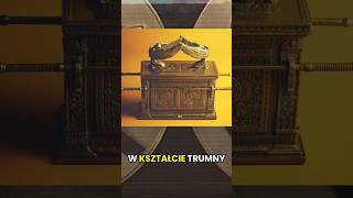 CIA szukało Arki Przymierza - Sun Streak #CIA #ArkaPrzymierza #ProjectSunStreak #declassified