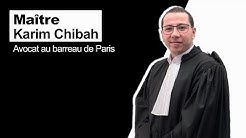 Découvrez Maître Karim Chibah avocat fiscaliste et droit des sociétés à Paris 75017