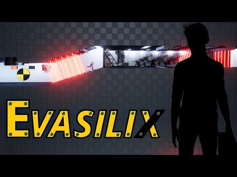 Evasilix | GamePlay PC