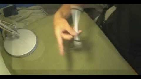 Pen Spining  Vicgotgame Unofficial Solo Video 1