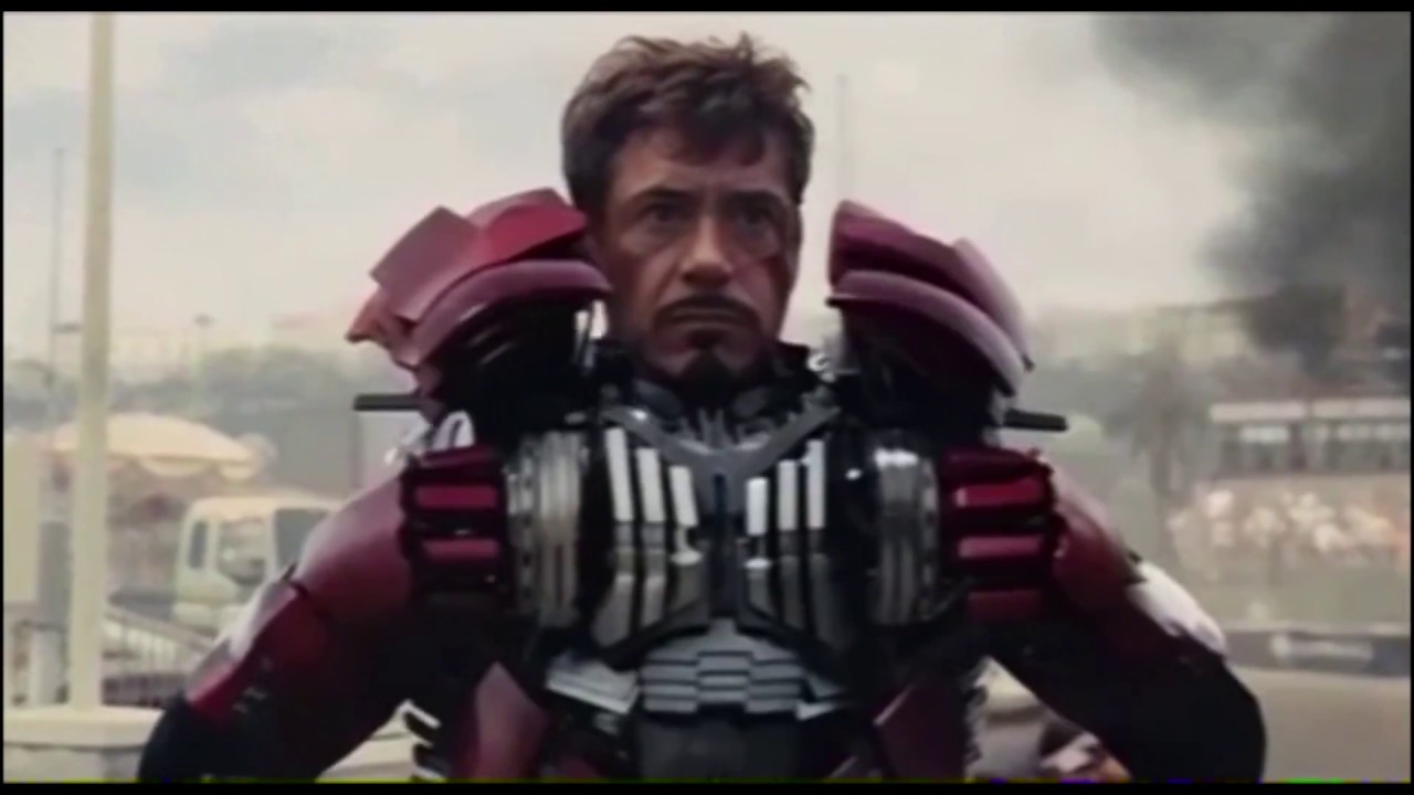 Elliott Fox Sound effects showreel (2015)