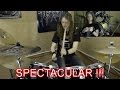 Impressing Drum Fill In for Beginners!