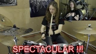 Impressing Drum Fill In for Beginners!