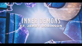 JL - Inner Demons Feat. Jehry Robinson | OFFICIAL AUDIO