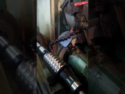 Matrix 47/5 Heavy Duty Thread Grinder For Sale.
