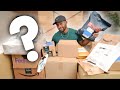 My Massive Tech Unboxing 52.0!