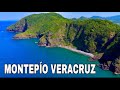 UNA DE LAS PLAYAS MÁS HERMOSAS DE VERACRUZ Y TODO ESTO HICIMOS PARA PODER LLEGAR~ALGO RANDOM