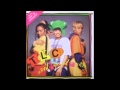 Tlc  aint too proud to beg smoothed down extended mix