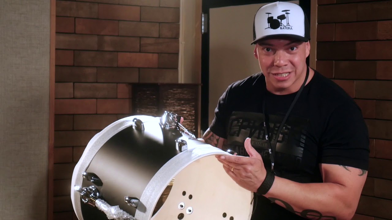 Unboxing Pearl Midtown - Edson Ferreira