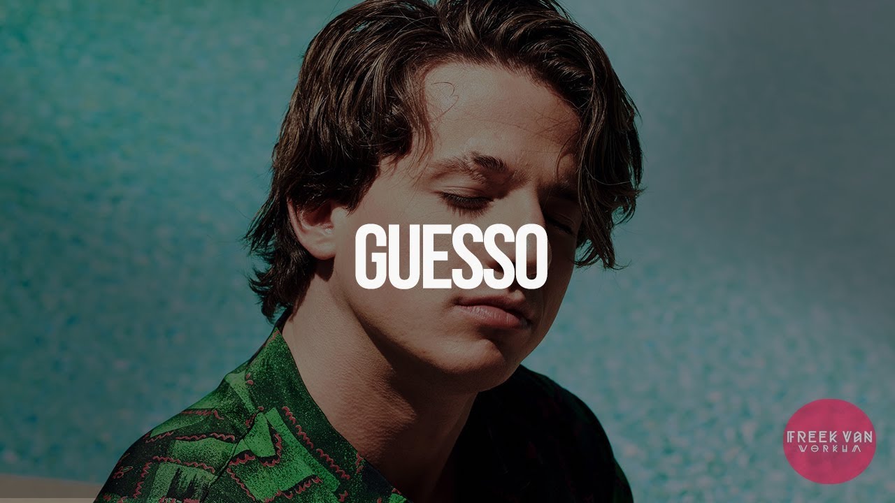 charlie puth rap free charlie puth type beat quot guess so quot pop rap charlie puth rap free charlie puth type beat quot guess so quot pop rap