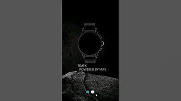 watch animation blender #blender #shorts