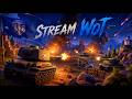 stream WoT