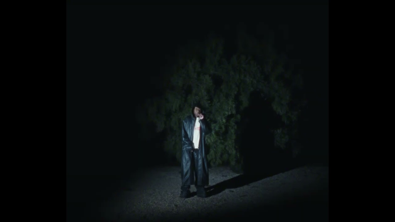 DESTROY LONELY TYPE BEAT 