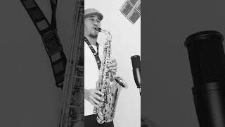 Lígia- Tom Jobim (sax cover)| Bossa nova | Instrumental | saxofone