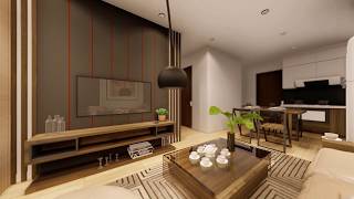 İNTERİOR DESİGN | 3D ANIMATION | Lumion 9 İNTERİOR DESİGN | 3D ANIMATION | Lumion 9