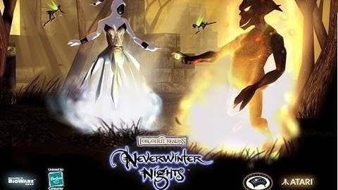 Neverwinter Nights (Pt. 19) HD // Chapter 1 // GeeksOnVHS
