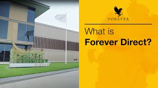 Learn more about Forever