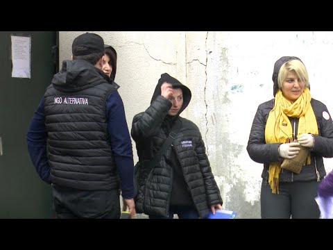 „ალტერნატივა“ ბათუმის მერიას მოხალისეობას სთავაზობს