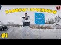 Rambowofficial ep 1 stockholm voksen mann uten slips vlog