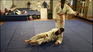 Judo Classes