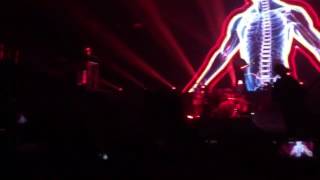 Knotfest Japan 2016 11-5 Slipknot Custer