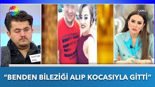 Tayfun: Babamdan bilezik alıp eve dönmüşler!  | Didem Arslan Yılmaz'la Vazgeçme | 16.12.2022