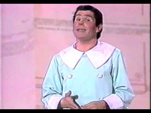 El libro gordo de Pedrete 'La libertad' (1985) - YouTube