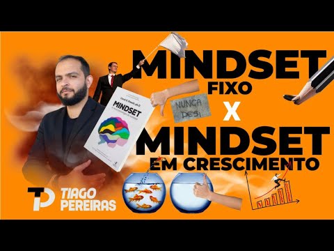 Vídeo: A inteligência é um traço fixo?