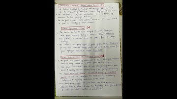 Environment current affairs Jan-June 2022 part 2