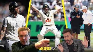 "NOT GOOD FOR TEST CRICKET!" - How DAMAGING Are 2-Day Matches For The Longest Format Of The Game!? screenshot 2