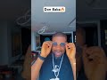 Don Jazzy vibing to Ayra Starr, Johnny Drille, and Young John song – Colorado 🔥#donjazzy #music