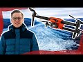 This is What You NEED to Know About the Worlds First 8K Drone | Autel Evo 2 Review
