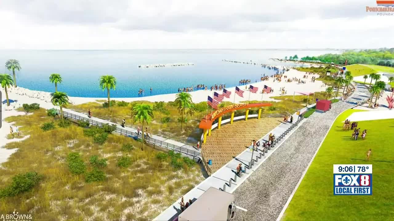 Deal to reopen Pontchartrain Beach falls through, future now in limbo