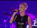 Roxette Live in Stockholm 2001 Room Service Tour