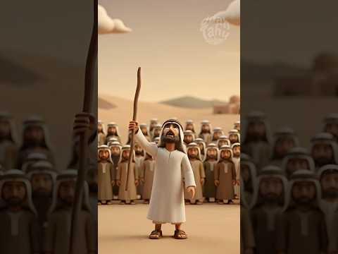 AKU BARU TAHU 2 HAL INI BELUM ADA DI ZAMAN NABI‼️#shortvideo