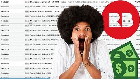 The best way to find best selling niches on Redbubble Print on. demand