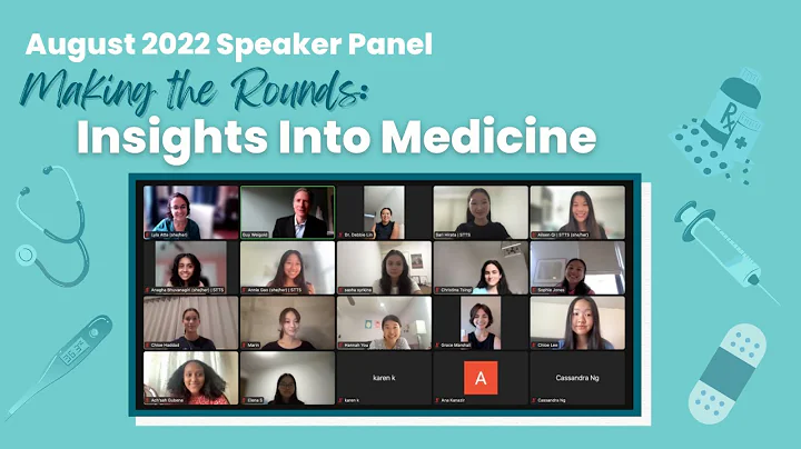 Making the Rounds: Insights Into Medicine | STTS