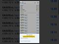 388$ to 300$ in Forex trading Profits 🤑 scalping Strategy #fx #forexsignals #unfrezzmyaccount