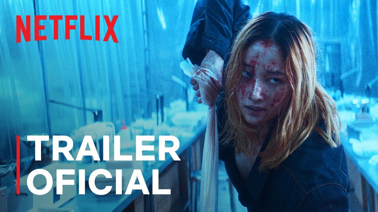 Netflix anuncia agenda de doramas que estreiam em 2022; Confira! - CinePOP