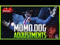 T8 ▰ MomoDog Devil Jin Adjustments After Update !!【Tekken 8】