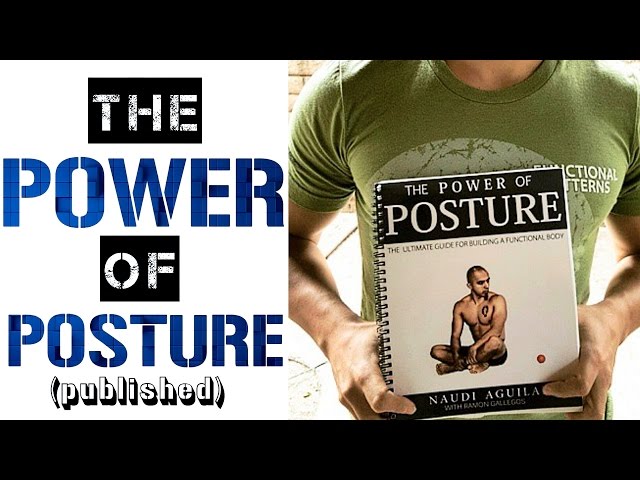 Why Prioritize Posture? — Functional Patterns Sacramento