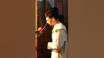 #القرآن_الكريم #راحة_نفسية #shortvideo #مكة #quran #ترند #تلاوة_هادئة #الجزائر #قطر #الأردن #العراق