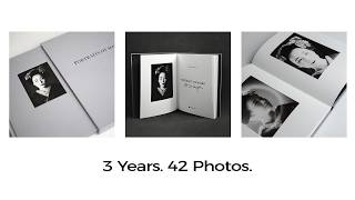 Self-Publishing a Photography Book: What It Took