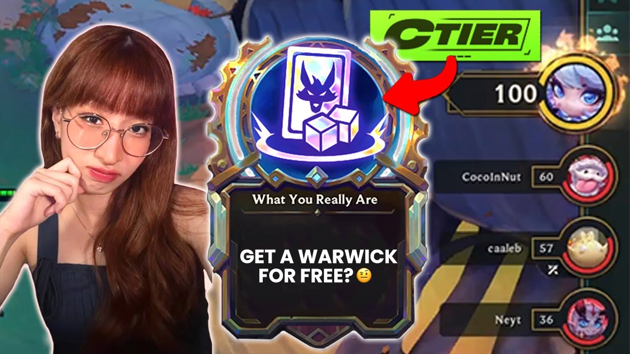 TAKING THIS IS LIKE MAKING A DEAL WITH THE DEVIL | Teamfight Tactics Patch 13.7