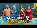 ⚽🏆 YOUTUBER SUMMER CUP ► QUARTI & SEMIFINALI