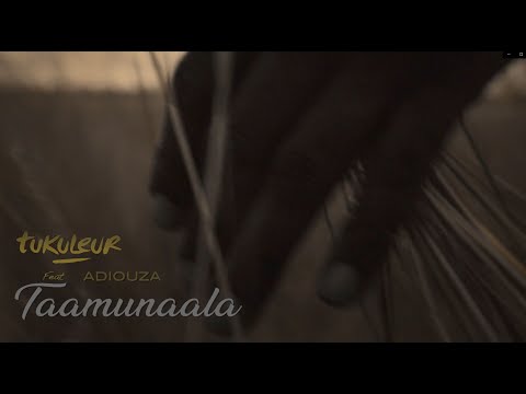 Tukuleur feat Adiouza  -Taamunaala ( Clip Officiel )