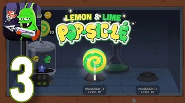 Zombie Catchers : Hunt & sell - Gameplay Walkthrough Part 3 - Level 10 (ios,Android)