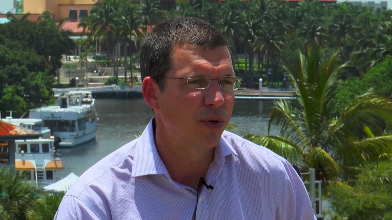 Chris Ollis South Carolina Yacht Broker