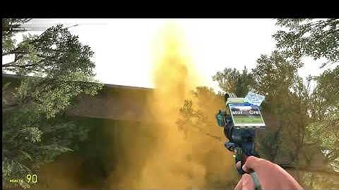 [gMod gDisasters] Tornado Damage Remastered