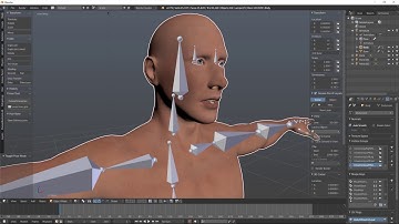 UMA 301 - Part 1: Creating a Base Model